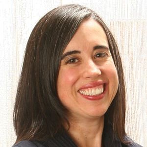 Meet your Posher, Kristin